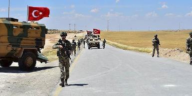 Турция объявила об аресте 8 членов YPG