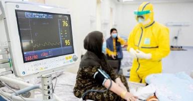 Число погибших от коронавируса в Курдистане увеличилось до 777