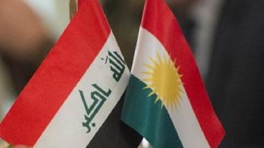 Представители Курдистана присоединятся к премьер-министру Ирака во время его визита в Вашингтон
