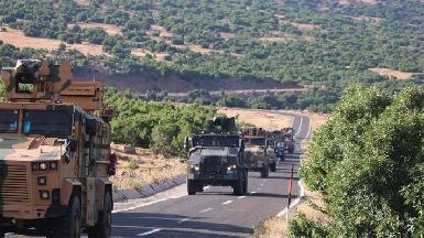 Турция начала новую операцию против РПК в Турецком Курдистане