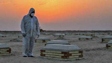 ВОЗ: Показатели коронавируса в Ираке вызывают тревогу