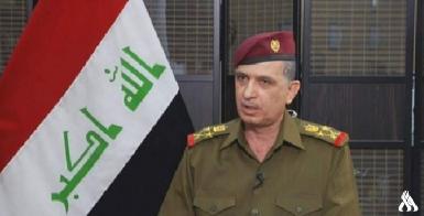 Министр внутренних дел Ирака прибыл в Басру после нескольких убийств активистов