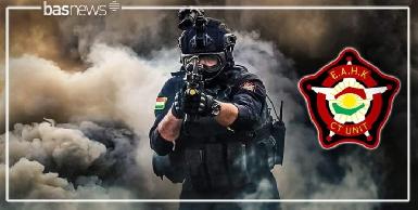 Курдские контртеррористические силы арестовали в Эрбиле ячейку ИГ 