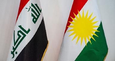 Переговоры Эрбиля и Багдада возобновятся на следующей неделе