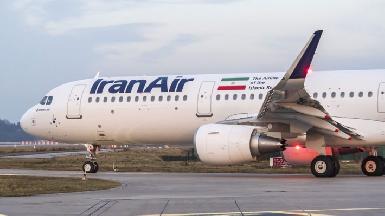 Иран возобновляет рейсы в Ирак