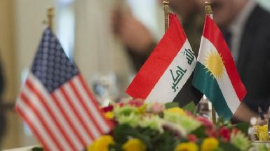 Курдистан призывает Вашингтон способствовать переговорам между федеральными властями Ирака и КРГ
