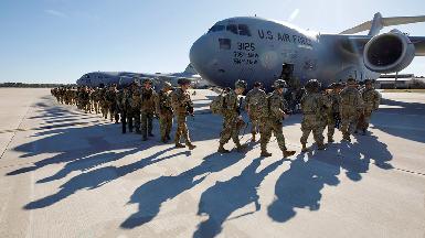 К выводу войск США и НАТО из Афганистана
