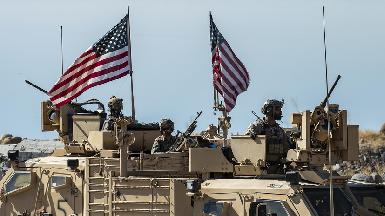 США перебросили из Ирака в Сирию более 50 единиц бронетехники