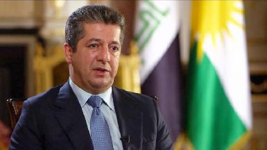 Премьер-министр Курдистана о 32-й годовщине "Анфаля": "Мы продолжаем бороться за свои права"