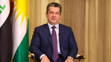 Премьер-министр Курдистана: Реформа и диверсификация источников доходов продолжаются