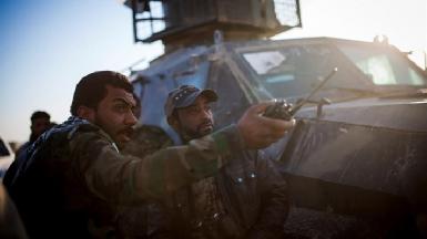 В Ниневии убиты 13 боевиков ИГ