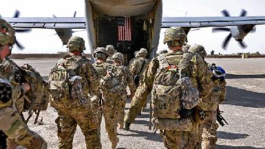 WSJ: США в ближайшие месяцы сократят численность войск в Ираке до 3,5 тыс.