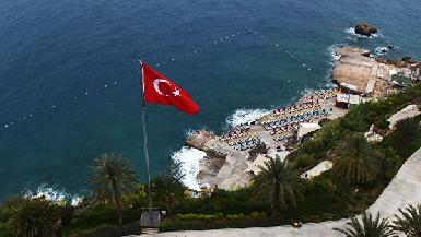 Турция ответила ЕС на угрозы санкций за бурение в Средиземноморье