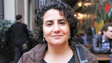 В Турции после восьми месяцев голодовки скончалась адвокат Эбру Тимтик