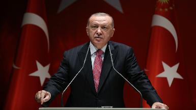 Эрдоган назвал власти Греции и Франции некомпетентными из-за ситуации в Средиземном море
