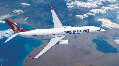 Турция приостанавливает полеты в Ирак до 1 октября