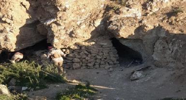 В иракской Ниневии обнаружен туннель ИГ