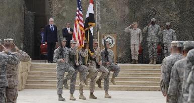 США могут пересмотреть свою политику в Ираке, если там продолжатся ракетные обстрелы