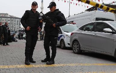 В Турции задержали одного из главарей ИГ