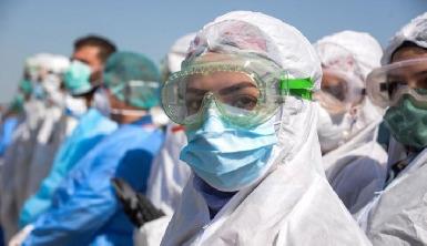 ЮНИСЕФ обучит 30 000 работников первичной медико-санитарной помощи для борьбы с "COVID-19" в Ираке
