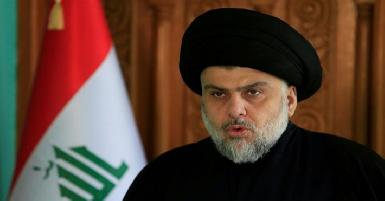 Садр возобновляет призыв к роспуску проиранских сил "Хашд аш-Шааби"