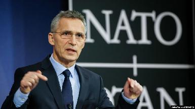 Столтенберг: НАТО и Турция не продвинулись вперед в урегулировании конфликта вокруг С-400