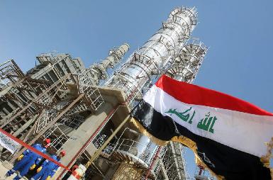 Миннефти Ирака объявило о получении дополнительного дохода в $16 млрд