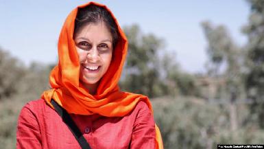 СМИ: власти Ирана предъявили осужденной ранее британской подданной обвинения в шпионаже