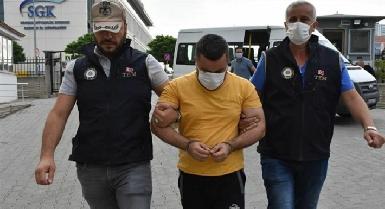В Турции арестованы 6 граждан Ирака за связи с ИГ