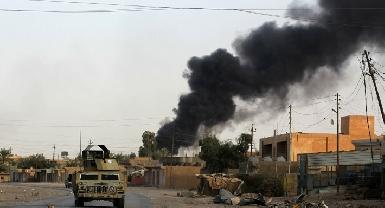 Ирак: новое нападение на колонну коалиции