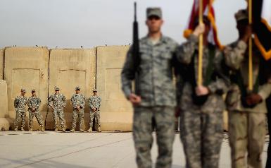 Трамп объявит о сокращении военного присутствия в Ираке
