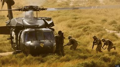 США объявили о дальнейшем сокращении контингента в Ираке