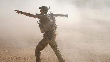 Боевики ИГ атаковали иракские силы в Киркуке, ранив трех полицейских