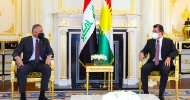 Премьер-министр Барзани вновь призывает Багдад к конституционному разрешению споров