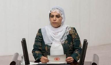Турецкий суд приговорил курдского депутата к 10 годам тюрьмы