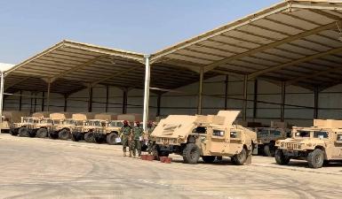 США оказали военную помощь Курдистану на сумму 250 миллионов долларов