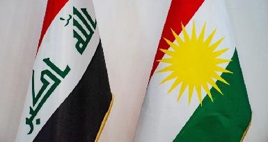 Делегация КРГ посетит Багдад для обсуждения бюджета
