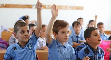Департамент образования Эрбиля вводит дополнительные меры по борьбе с "COVID-19"
