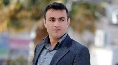 Курдский журналист арестован после жалобы президента Ирака
