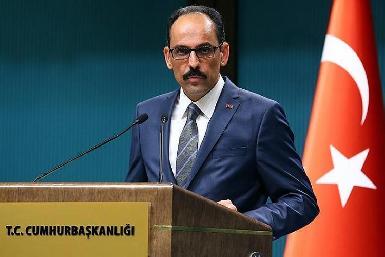 Турция заявила о поддержке Азербайджана в конфликте с Арменией