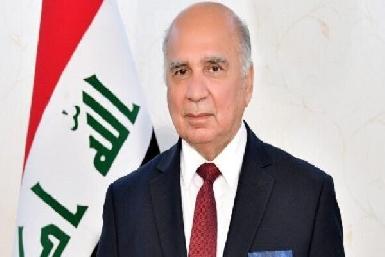 Глава МИД Ирака призвал США не эвакуировать посольство в Багдаде