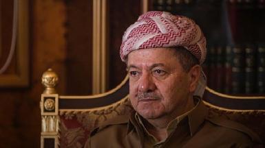 Масуд Барзани выразил соболезнования в связи со смертью духовного лидера езидов