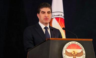 Президент Курдистана выразил соболезнования в связи со смертью духовного лидера езидов
