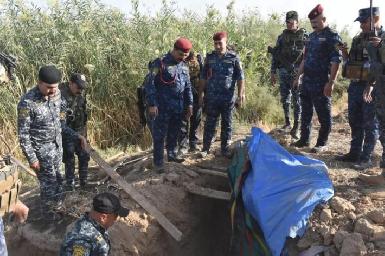 В Киркуке обнаружено восемь подземных убежищ ИГ
