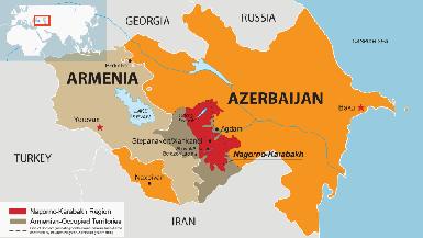 Баку обвинил Ереван в привлечении наемников из Сирии и Ирака в Карабах