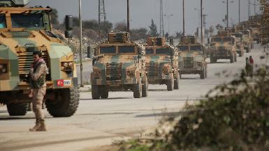 Парламент Турции продлил разрешение использовать войска в Сирии и Ираке