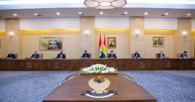 Премьер-министр Барзани провел заседание Высшего экономического совета