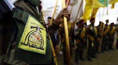 Иракские шиитские ополченцы согласны прекратить нападения на силы США, если те будут выведены из страны