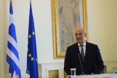 Глава МИД Греции посетит Ирак и откроет генконсульство в Эрбиле