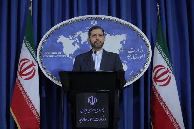 Иран пообещал отреагировать на снаряды из Нагорного Карабаха, "залетающие" на его территорию
